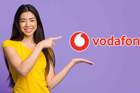 Vodafone Bronze Plus: giga illimitati in 5G a 9,99€ senza sorprese
