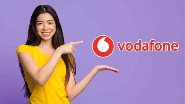 Vodafone Bronze Plus offre giga illimitati in 5G, minuti e SMS senza limiti a 9,99€/mese, con attivazione e SIM gratuite.