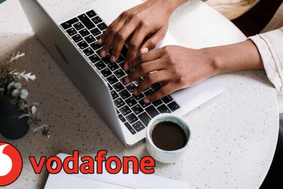 Vodafone Internet Unlimited: velocità, convenienza e trasparenza