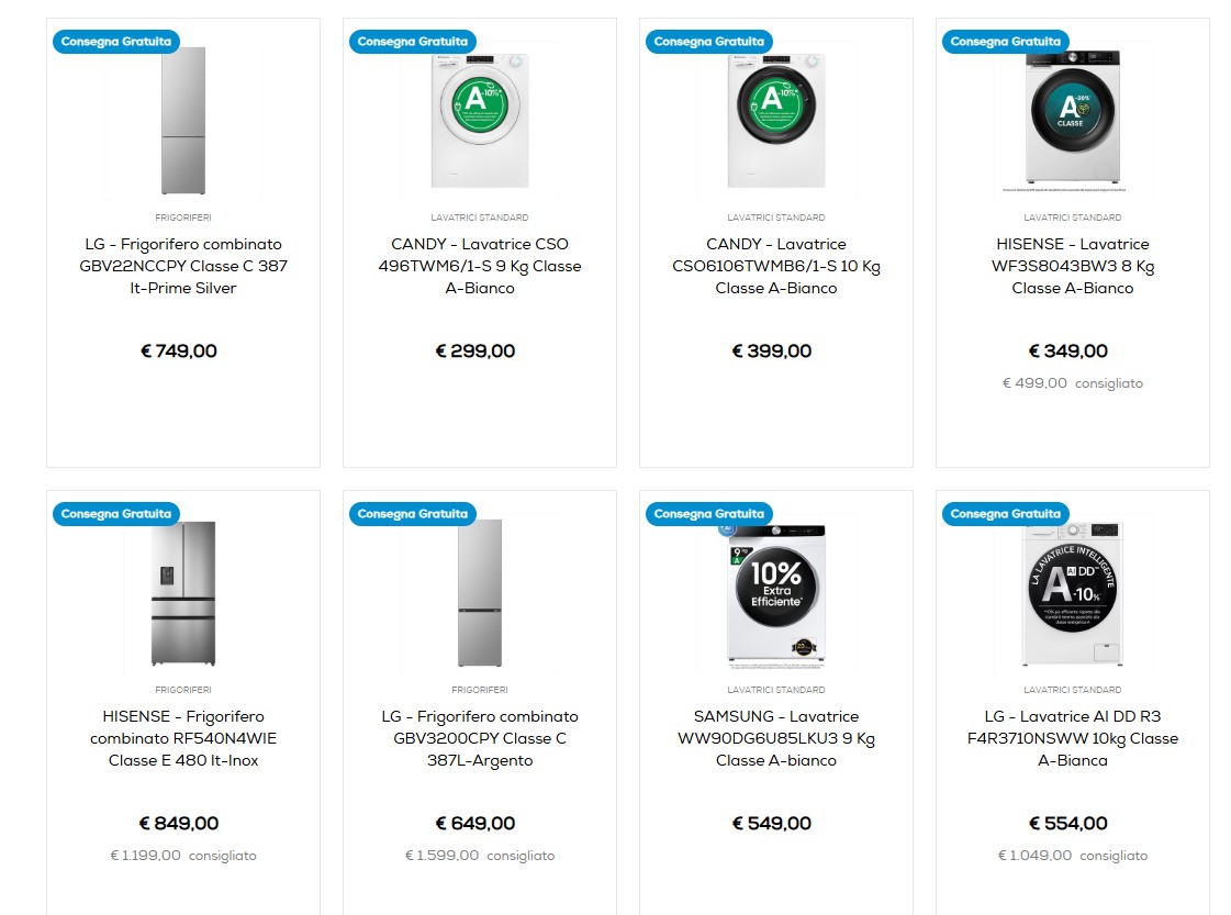 volantino euronics online () volantino euronics online ()