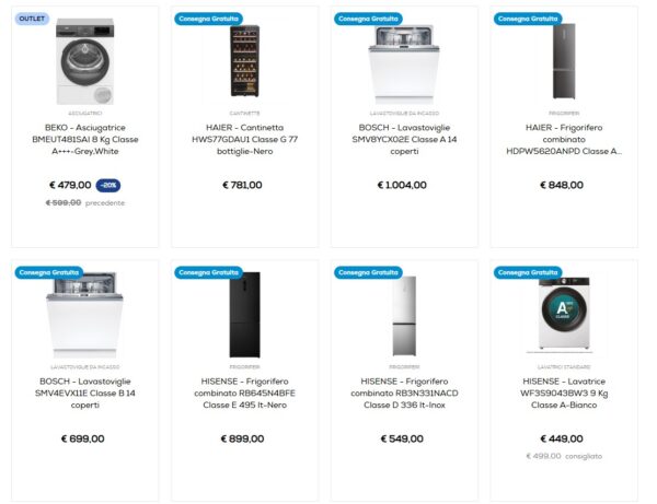 euronics - design volantino euronics online ()