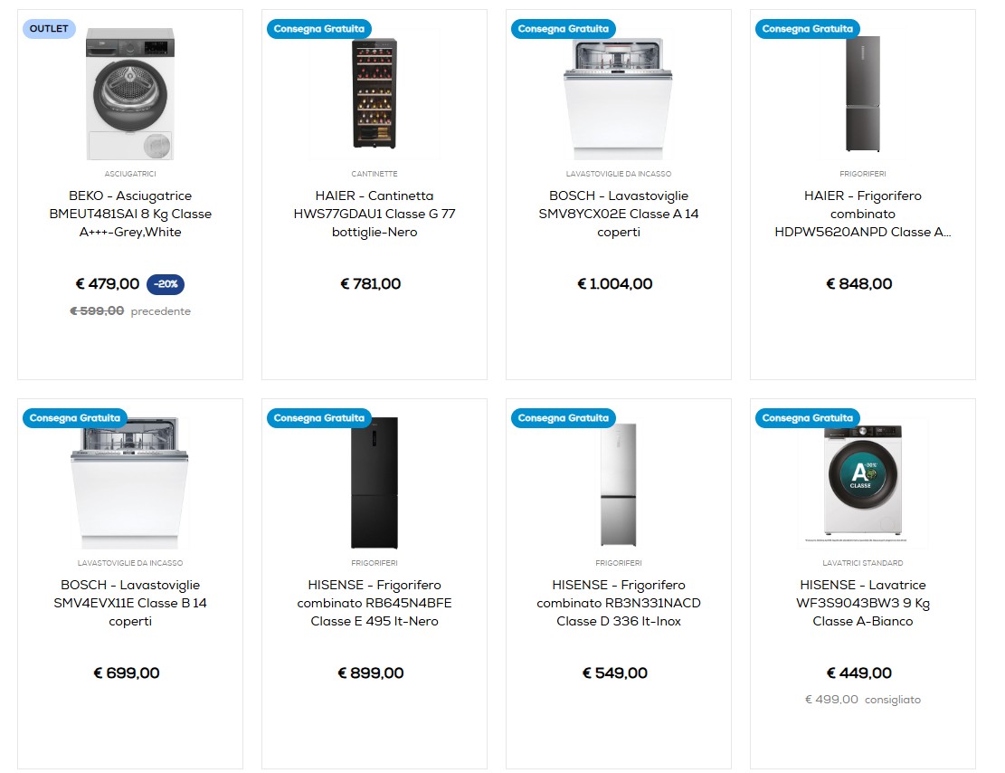 volantino euronics online () volantino euronics online ()