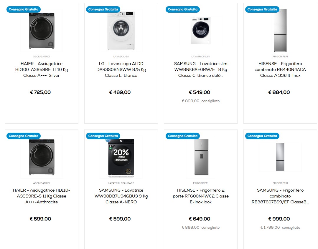 volantino euronics online () volantino euronics online ()
