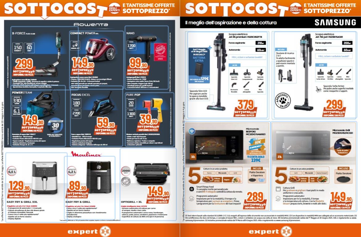 volantino expert () volantino expert ()