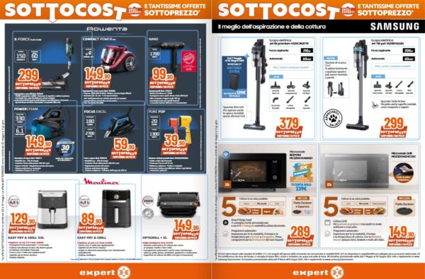expert - immagine 12 volantino expert ()