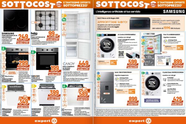 expert - immagine 14 volantino expert ()