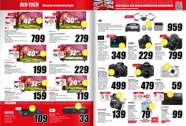 mediaworld - immagine 10 volantino mediaworld ()