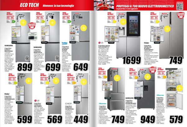 mediaworld - immagine 12 volantino mediaworld ()