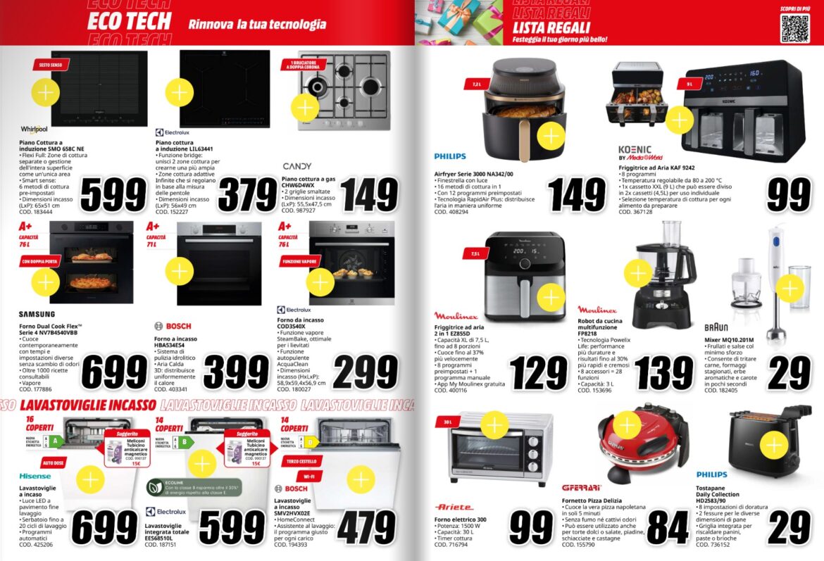 volantino mediaworld () volantino mediaworld ()
