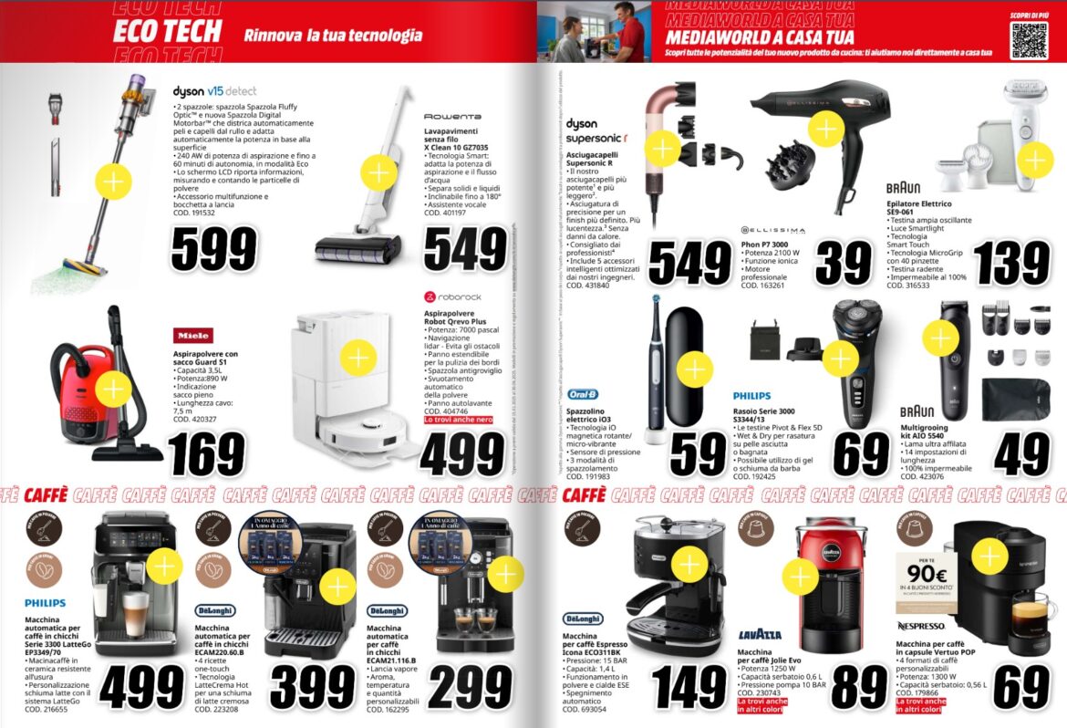 volantino mediaworld () volantino mediaworld ()