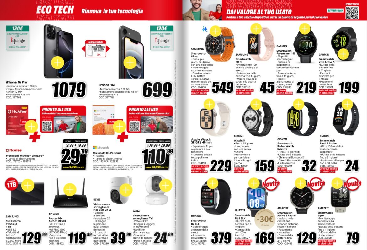 volantino mediaworld () volantino mediaworld ()