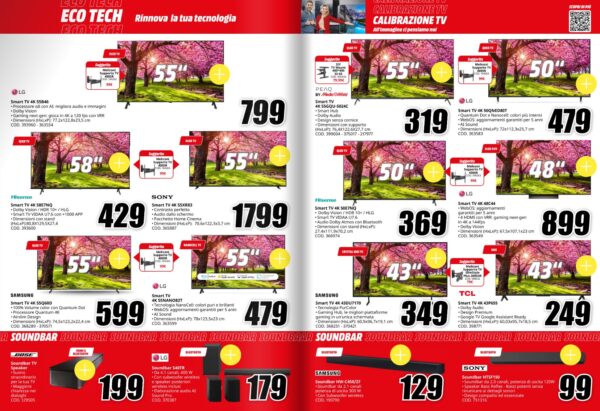 mediaworld - immagine 9 volantino mediaworld ()