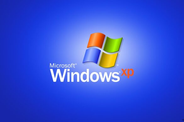Windows XP viene ancora utilizzato tutti i giorni, ecco dove