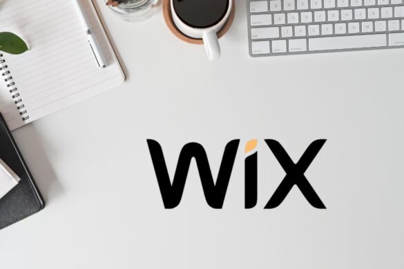 AI e siti web: come crearne uno gratuitamente con Wix
