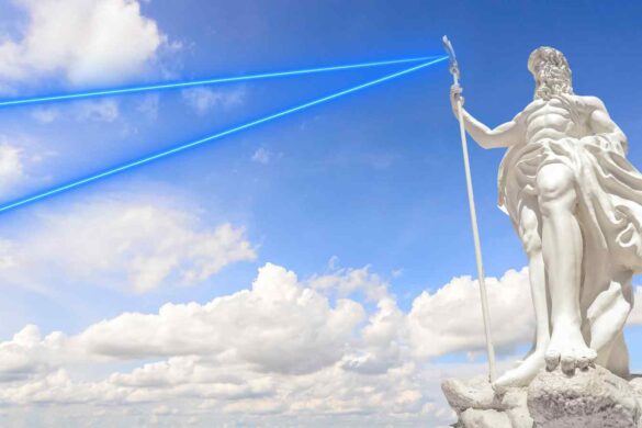 ZEUS, il laser da 2 petawatt che sfida i limiti dell’energia