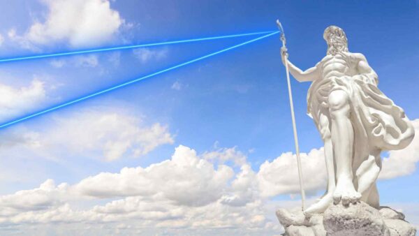 ZEUS, il nuovo laser USA da 2 petawatt, accelera particelle in un istante e apre scenari rivoluzionari per scienza e medicina.