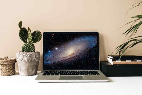 La gravità potrebbe essere solo efficienza computazionale