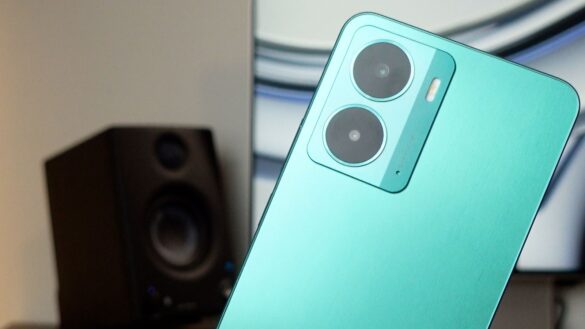 Realme P3 5G Realme P3 5G