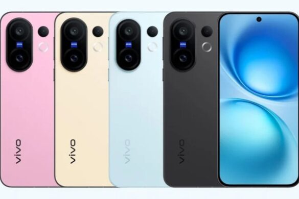 Vivo X200 FE: prime immagini e specifiche del nuovo smartphone