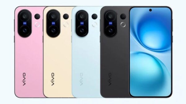 Vivo X200 FE
