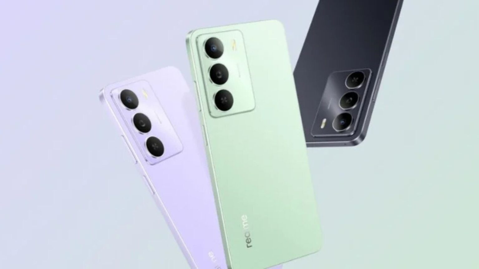 Realme C73 5G