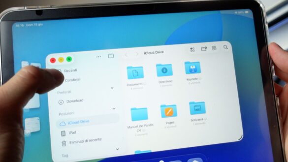 iPadOS 26 iPadOS 26