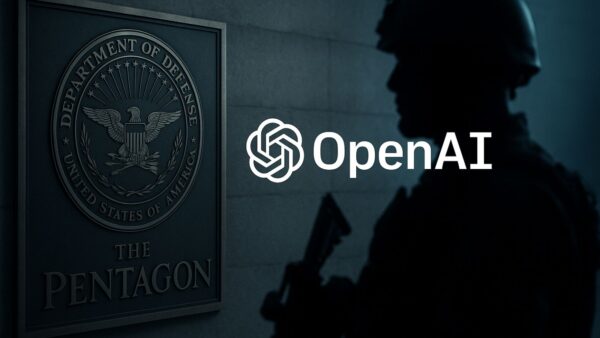 OpenAI ChatGPT