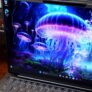 Lenovo Yoga 7i Slim Aura Edition