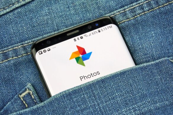 Google Foto introduce la ricerca testuale nelle immagini: via al riconoscimento OCR avanzato