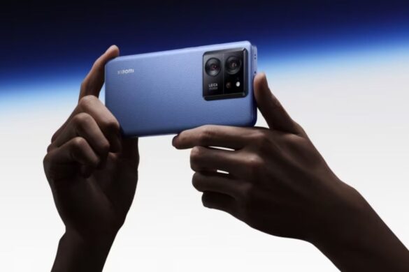 POCO F7: trapelano nuove immagini che rivelano il design definitivo