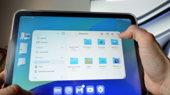 iPadOS 26 iPadOS 26