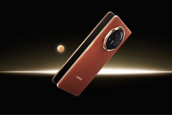 Honor Magic V5 sarà presentato il 12 luglio in Cina