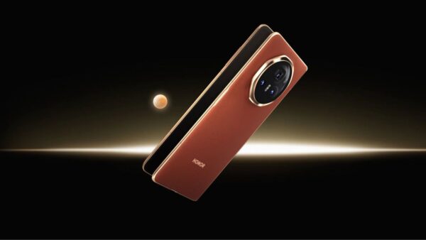 Honr Magic V5