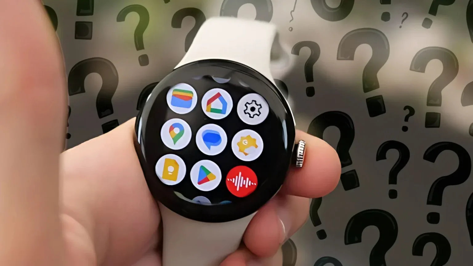smartwatch