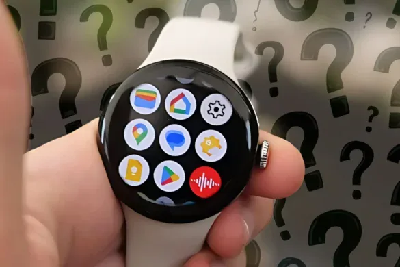 Wear OS si aggiorna: gli smartwatch avvisano in caso di terremoto