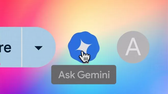 Gemini AI GOogle Pixel Animazione. Gemini AI GOogle Pixel Animazione.