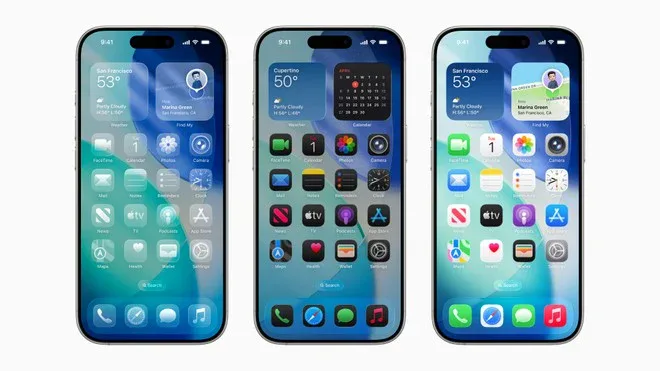 iOS 26 Apple iOS 26 Apple