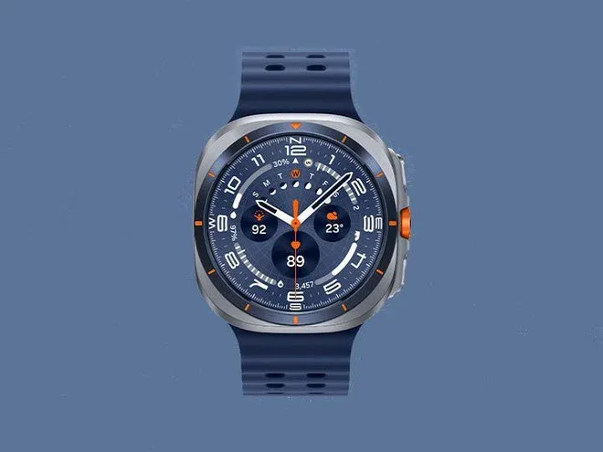Samsung Galaxy Watch 8 _1 Samsung Galaxy Watch 8 _1
