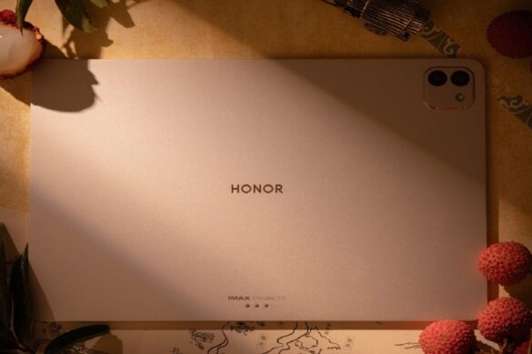 Honor MagicPad 3: ecco le prime immagini con le specifiche