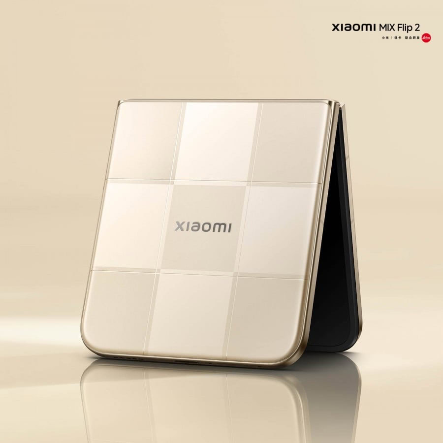 Xiaomi Mix Flip 2_1 Xiaomi Mix Flip 2_1