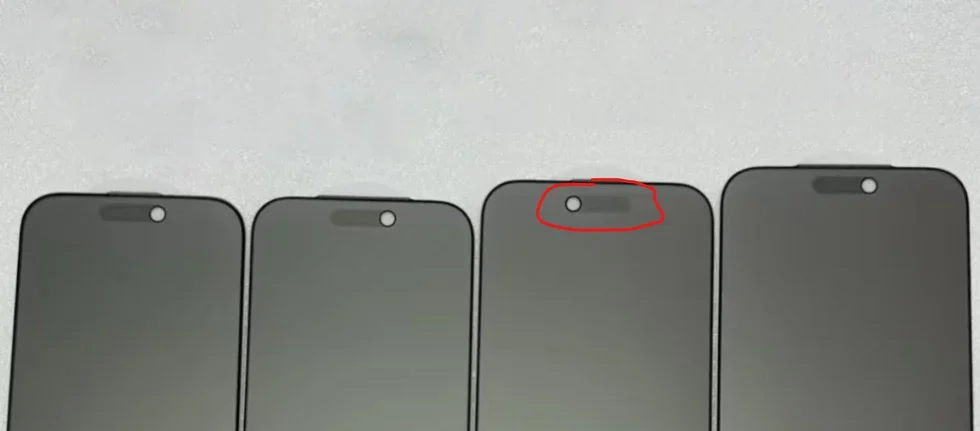 iPhone 17 iPhone 17