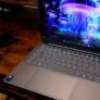 Lenovo Yoga 7i Slim Aura Edition