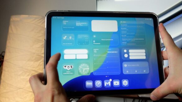 iPadOS 26 iPadOS 26