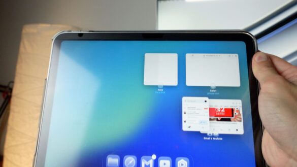 iPadOS 26 iPadOS 26