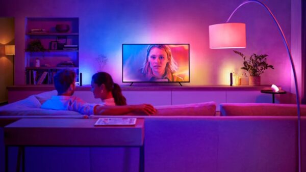 Philips Hue