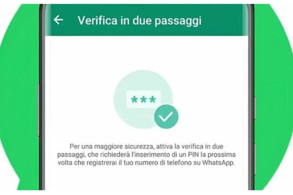 WhatsApp: in arrivo username e PIN per evitare spam e truffe