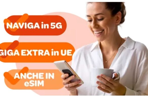 Navigare senza pensieri: l’offerta WindTre che cambia le regole del gioco
