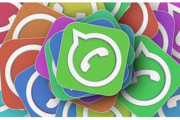 WhatsApp rivoluziona l’aspetto delle chat su iPhone con nuovi colori