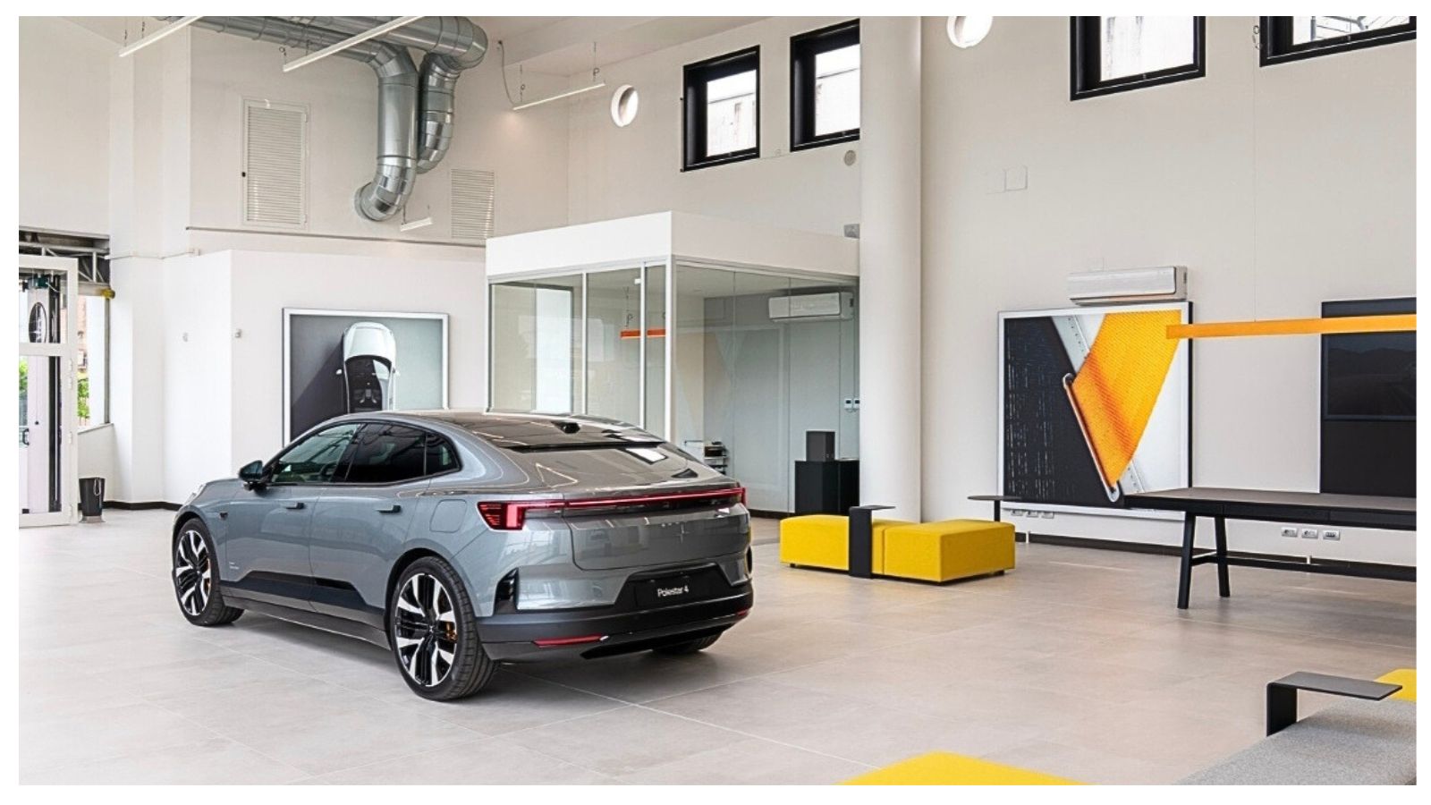 Polestar Polestar