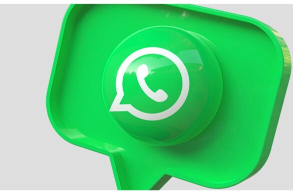 WhatsApp si rinnova: l’inoltro diretto a Meta AI è realtà